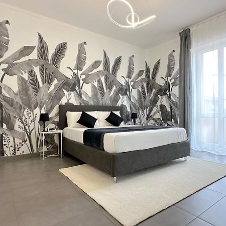 Villa Laura Relais Bologna Eksteriør billede