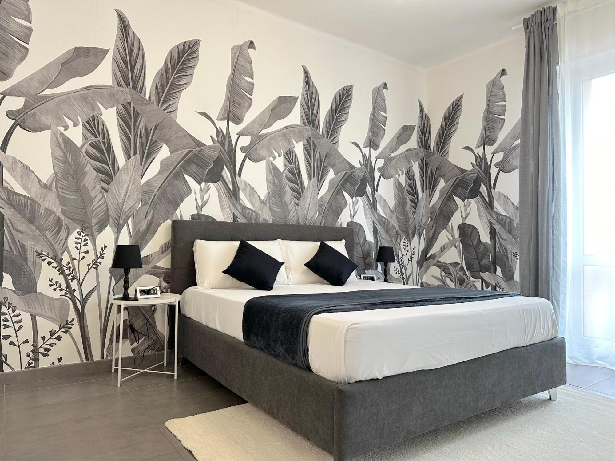 Villa Laura Relais Bologna Eksteriør billede
