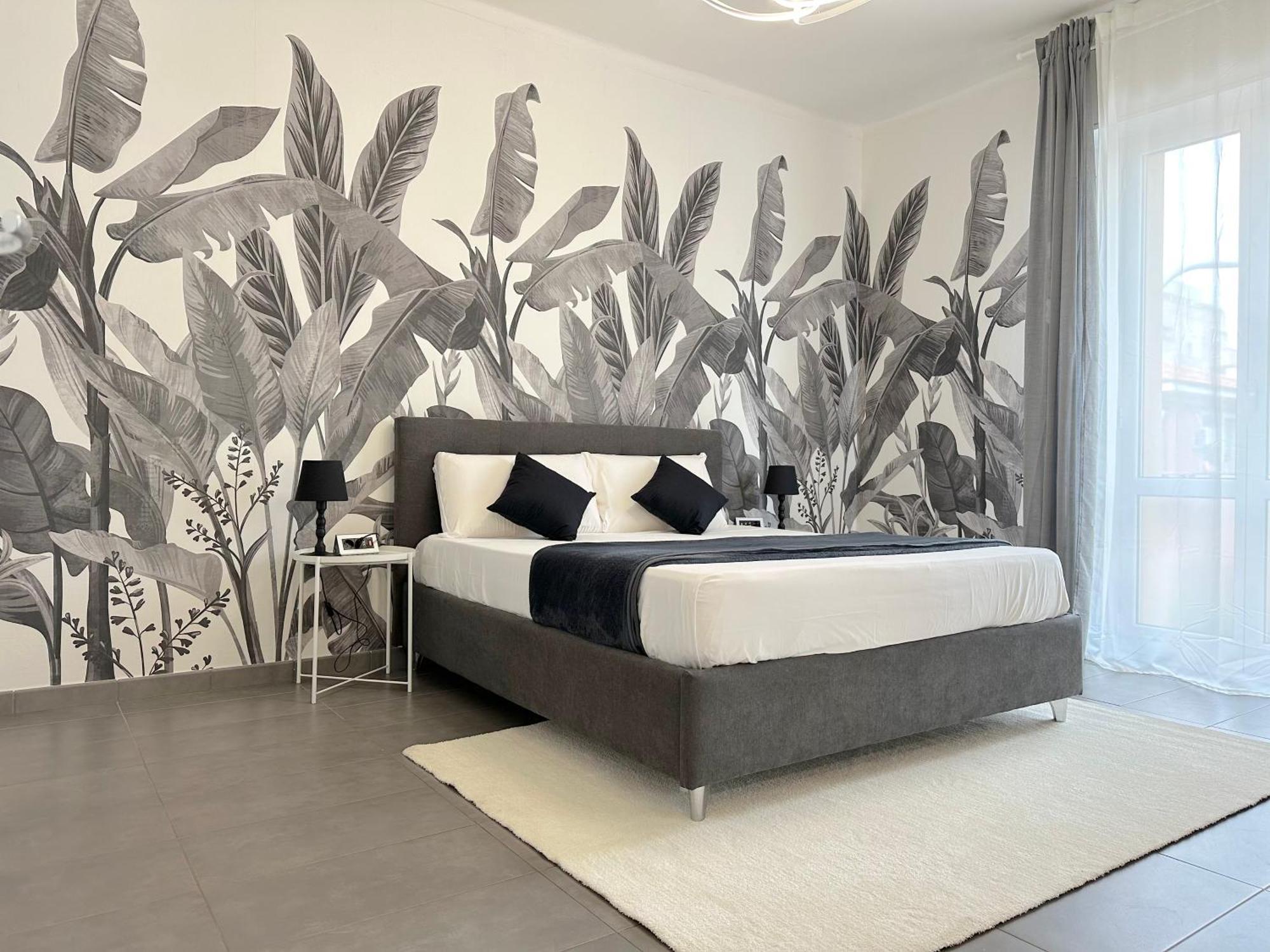 Villa Laura Relais Bologna Eksteriør billede